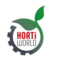 Hortiworld - Horticulture systems & machinery logo - Similar company to Estede | Technologies