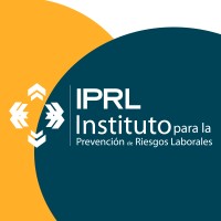 Instituto para la Prevención de Riesgos Laborales logo - Similar company to Consultoría Integral De Prevención De Riesgos Laborales