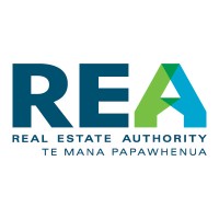 Real Estate Authority (Rea)