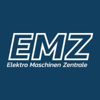 EMZ Elektromaschinenzentrale GmbH logo - Similar company to Fenixta Heaters