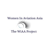 The WiAA Project logo - Similar company to Wiaa