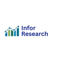 Infor Research logo - Similar company to Vdb Projects