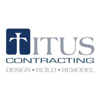 Titus Contracting - Minnesota logo - Similar company to Reiling Construction Co Inc