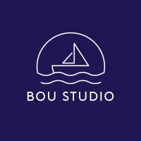 Bou Studio logo - Similar company to Tienda Bandera