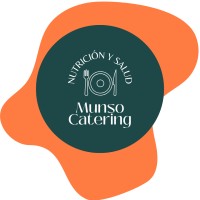 Munso Catering logo - Similar company to Weboss Inc.