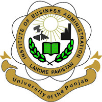 Institute of Business Administration (IBA-PU) logo - Similar company to Pucit - Acm Student Chapter