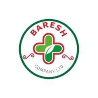 Baresh Company Limited. Official Page logo - Similar company to Zena Pharma