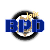 Join Buckeye PD logo - Similar company to Glendale Police Department