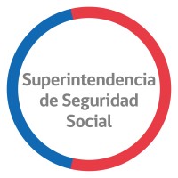 Superintendencia de Seguridad Social logo - Similar company to Total Security Chile