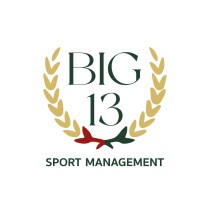 BIG 13 SPORT MANAGEMENT logo - Similar company to Master Mdi