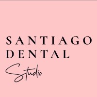 Santiago Dental Studio logo - Similar company to Rapi Pack - Envases Desechables
