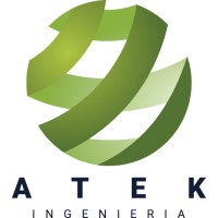 Atek Ingeniería logo - Similar company to Xpertis