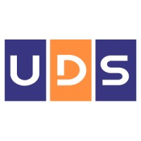 UDS Systems logo - Similar company to Svartdev
