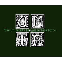 ULTF: The University Language Task Force logo - Similar company to Digipro System
