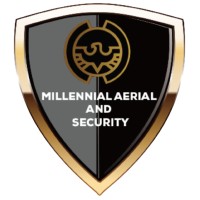 Millennial Aerial and Security logo - Similar company to Levity Drone Solutions