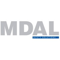 MDAL SAFETY SOLUTIONS logo - Similar company to P&M Lev Specialists