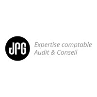 JPG EXPERTISE logo - Similar company to Clément Domas Courtage