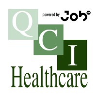 QCI Healthcare logo - Similar company to Fulton Innovation Llc