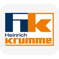 HEINRICH KRUMME Gesellschaft für Heizungs-, Klima- und Sanitärtechnik mbH Brunsbüttel logo - Similar company to Rüegg Cheminée Schweiz Ag