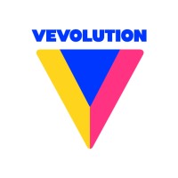 Vevolution logo - Similar company to Peptitech