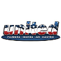 United Plumbing Heating Air & Electric