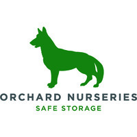Orchard Nurseries logo - Similar company to Blockchain Global Solutions