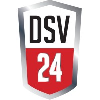 DSV 24 Ltd logo - Similar company to Brainstem Digital