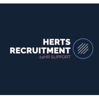 HertsRecruitment logo - Similar company to 4Threvolution Analytics
