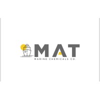 MAT MARINE CHEMICALS  CO. logo - Similar company to Yar-Ki̇m