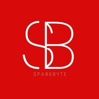 Sparkbyte logo - Similar company to Orem Technologies