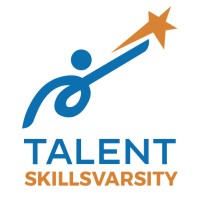 Talent Skillsvarsity logo - Similar company to Bfsi Sector Skill Council Of India (Bfsissc)