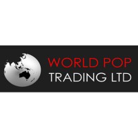 World Pop Trading LTD logo - Similar company to Officequip