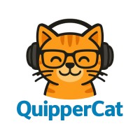 QuipperCat logo - Similar company to Liveful
