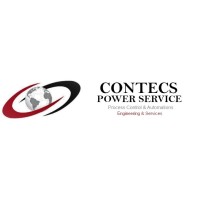 Contecs Power Service, S.L. logo - Similar company to Contecs Engineering Services Gmbh