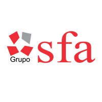 Grupo SFA logo - Similar company to Incoex