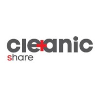 Cleanic Share logo - Similar company to Smart Points
