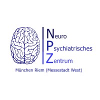 NPZR Neuro-Psychiatrisches Zentrum Riem - Dr. Elif Duygu Cindik-Herbrüggen logo - Similar company to Özarge R&D Group