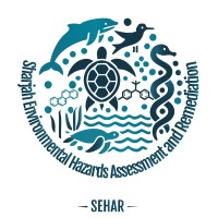 Sharjah Environmental Hazards Assessment and Remediation (SEHAR) logo - Similar company to Centre De Recherche Et D'Innovation En Intelligence Énergétique (Cr2Ie)