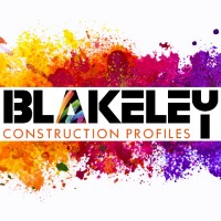 Blakeley Construction Profiles Ltd logo - Similar company to M&P Paint And Coatings Ab