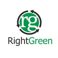 RightGreen logo - Similar company to A&G Wainwright