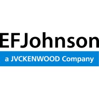 EF Johnson Technologies, Inc. logo - Similar company to Bk Technologies Inc.