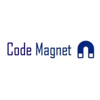 Code Magnet logo - Similar company to Codemagnet Solutions