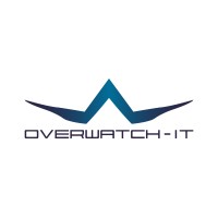 OVERWATCH-IT logo - Similar company to Adil Business Systems, Inc.