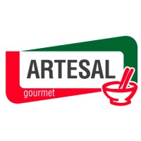 Artesal S.L. logo - Similar company to Top Candy Sl