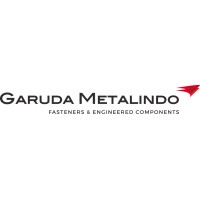 PT Garuda Metalindo, Tbk. logo - Similar company to Industrial Engineering Department Usu