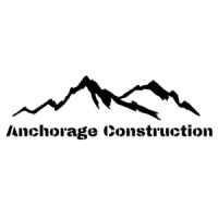 Anchorage Construction logo - Similar company to Seng Foo Building Construction Pte Ltd