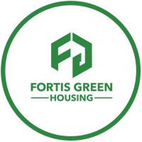 Fortis Green Housing logo - Similar company to Umva Experiences