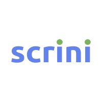 Scrini AI logo - Similar company to Evalground