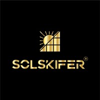 Solskifer As