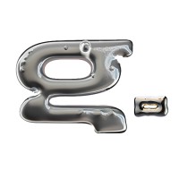 GINNA logo - Similar company to Micee